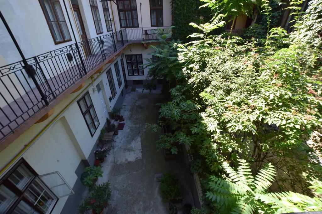 Standard Apartment By Hi5 - Fejer Gyorgy St Budapest Exterior foto