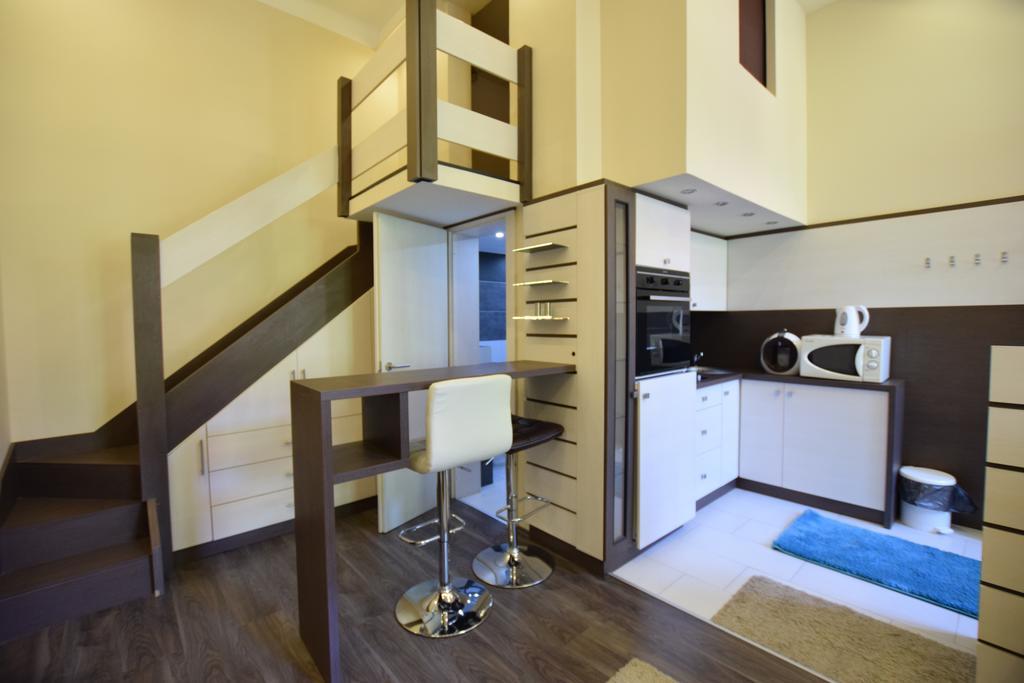 Standard Apartment By Hi5 - Fejer Gyorgy St Budapest Exterior foto