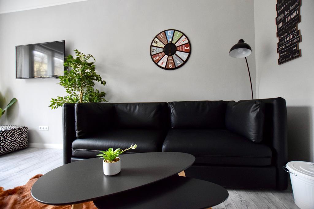 Standard Apartment By Hi5 - Fejer Gyorgy St Budapest Exterior foto