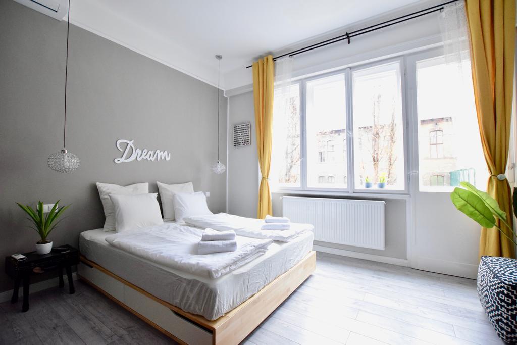 Standard Apartment By Hi5 - Fejer Gyorgy St Budapest Exterior foto